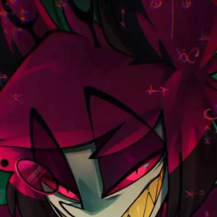 chat with ai character: Alastor