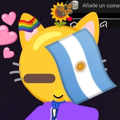 chat with ai character: milsy bebe