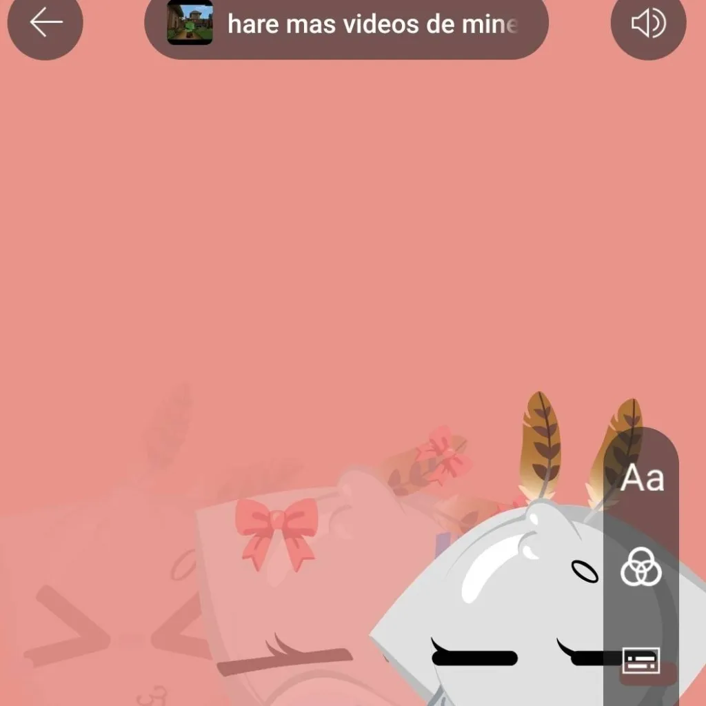 chat with ai character: candy (oc mio)