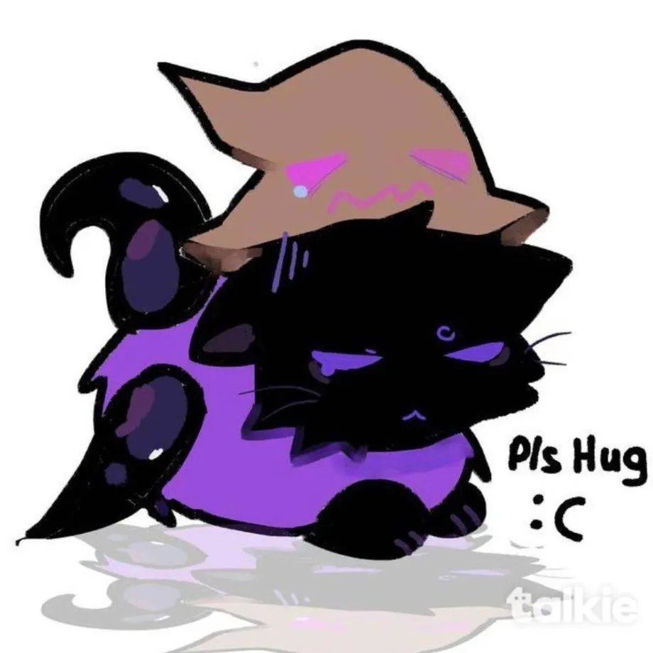 chat with ai character: azure gubby