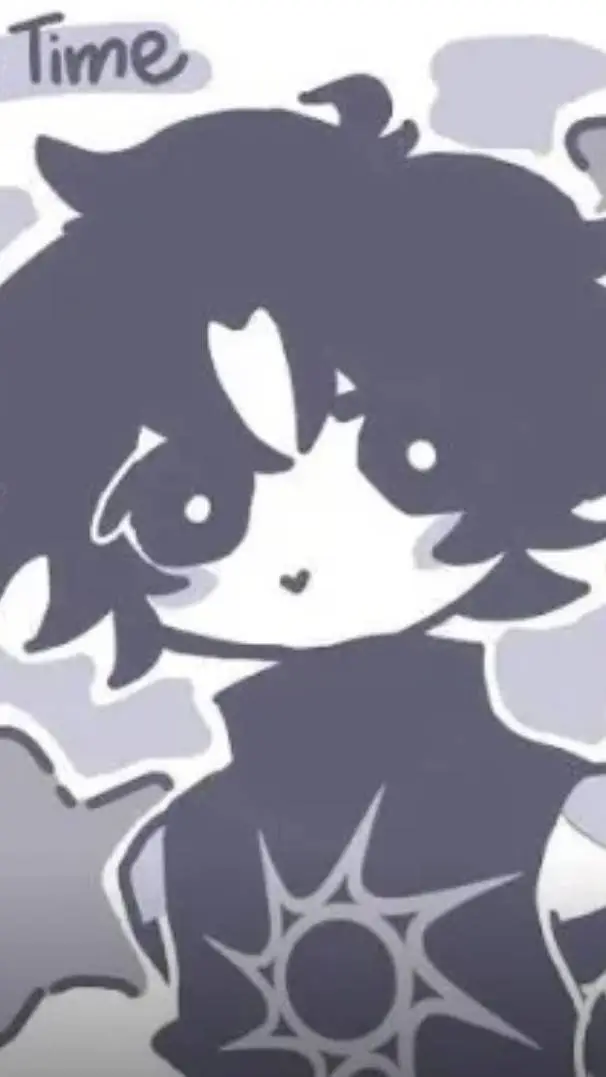 ai character: two time background