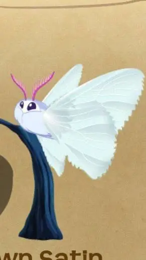 ai character: pirnpit# de la col background
