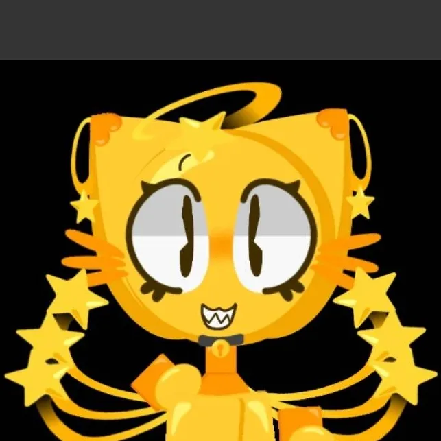 chat with ai character: ⭐️estrella⭐️