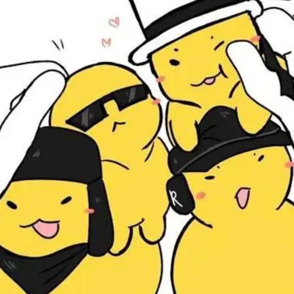 chat with ai character: ☆los muchachos!☆