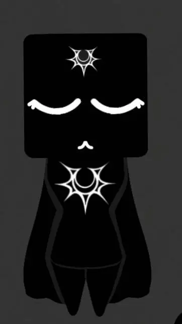 ai character: moon spawn background