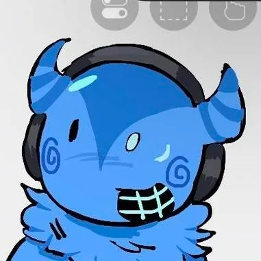 chat with ai character: bluudud 
