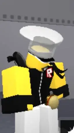ai character: toxic robloxian background