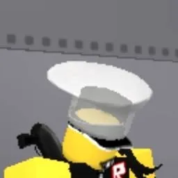chat with ai character: toxic robloxian