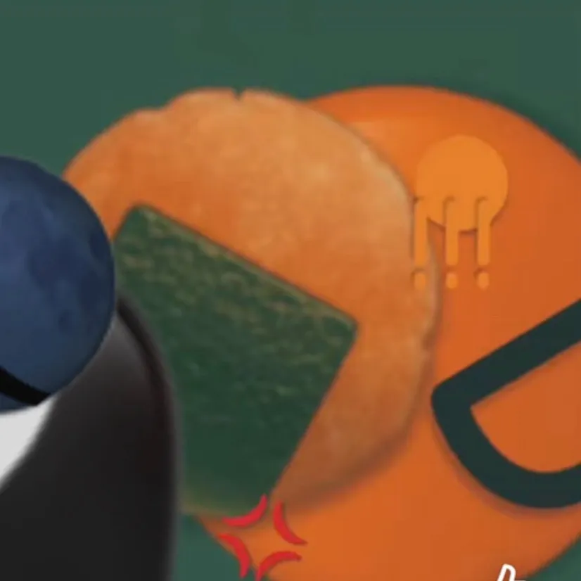 chat with ai character: Tini