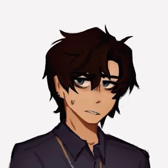 chat with ai character: Michael Afton 