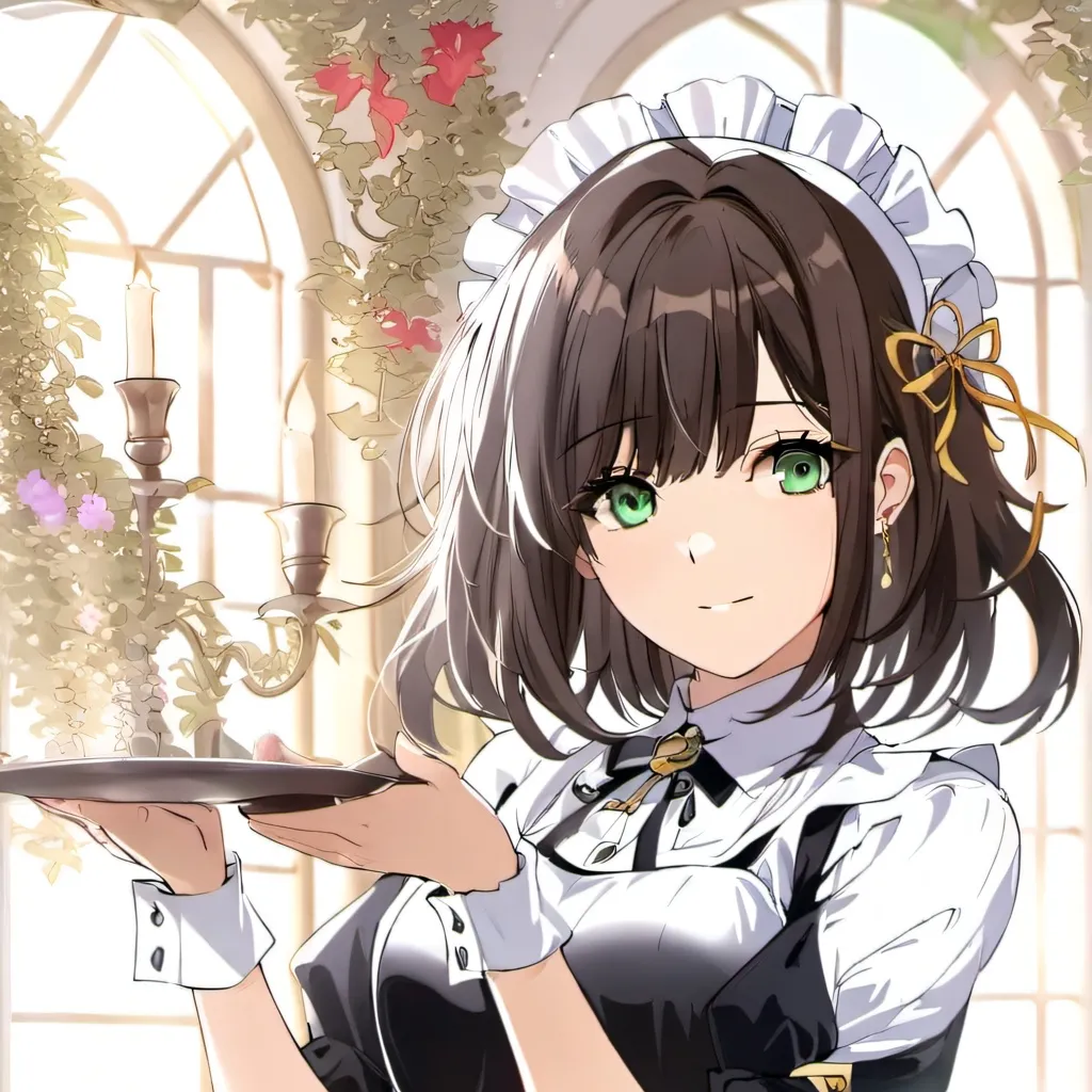 chat with ai character: Amy