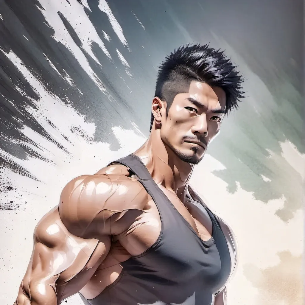 chat with ai character: Hiro Watanabe