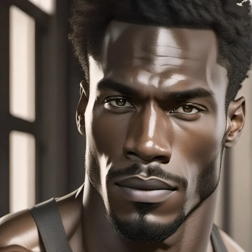 chat with ai character: Mike Williams