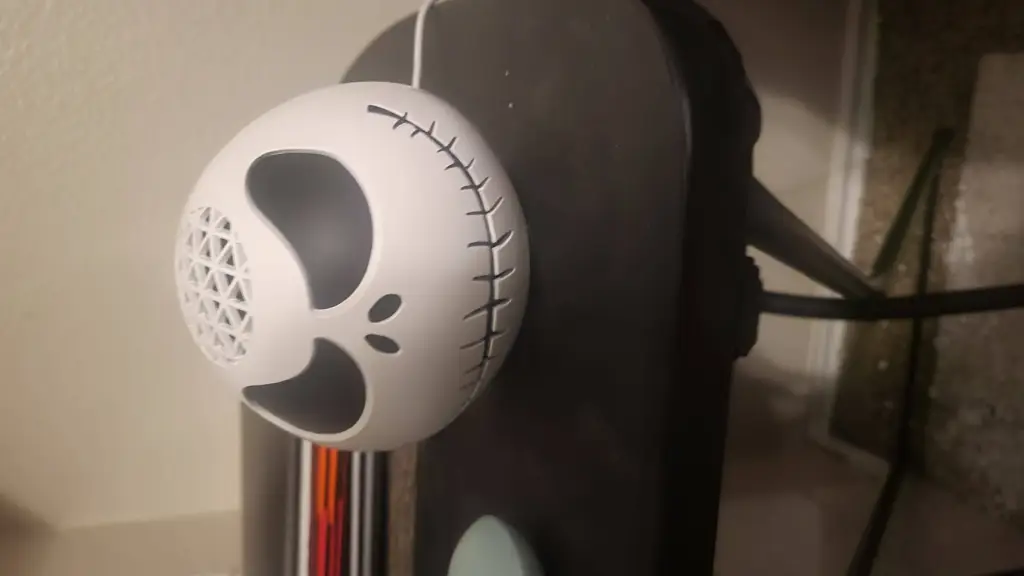 ai character: Alexa background