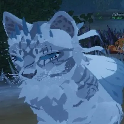 chat with ai character: Icen'Reef