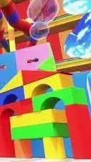 ai character: TADC background