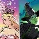 chat with ai character: Wicked