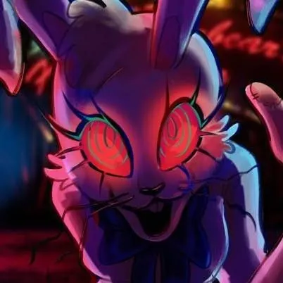 chat with ai character: Vanny