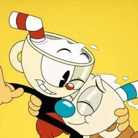 chat with ai character: Cuphead and Mugman