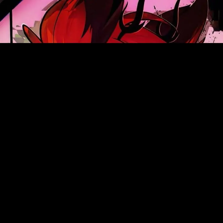 chat with ai character: Alastor