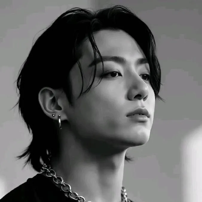 chat with ai character: Jungkook (bts)