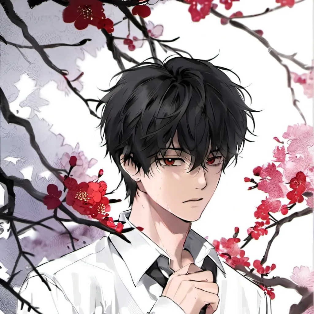 chat with ai character: Yujin