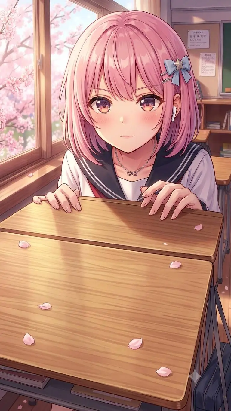 ai character: Kamlen background
