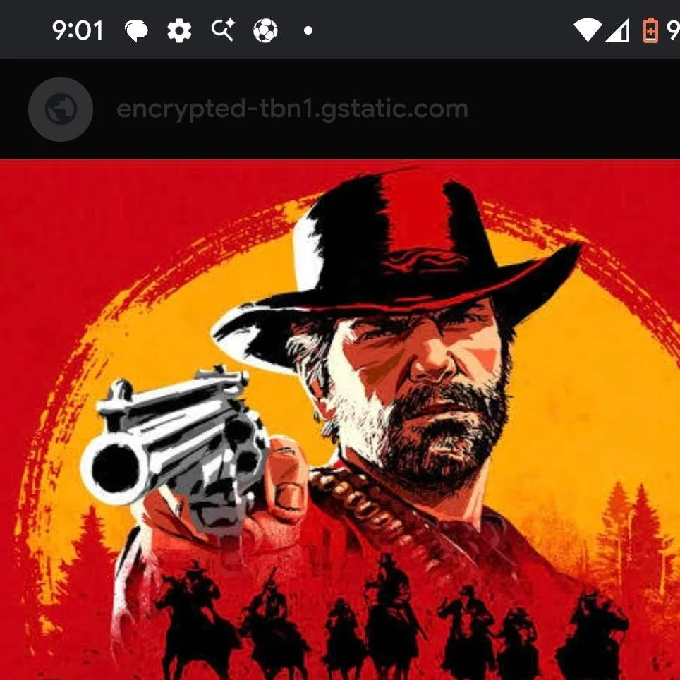 chat with ai character: rdr2