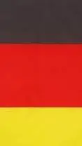 ai character: Germany  background