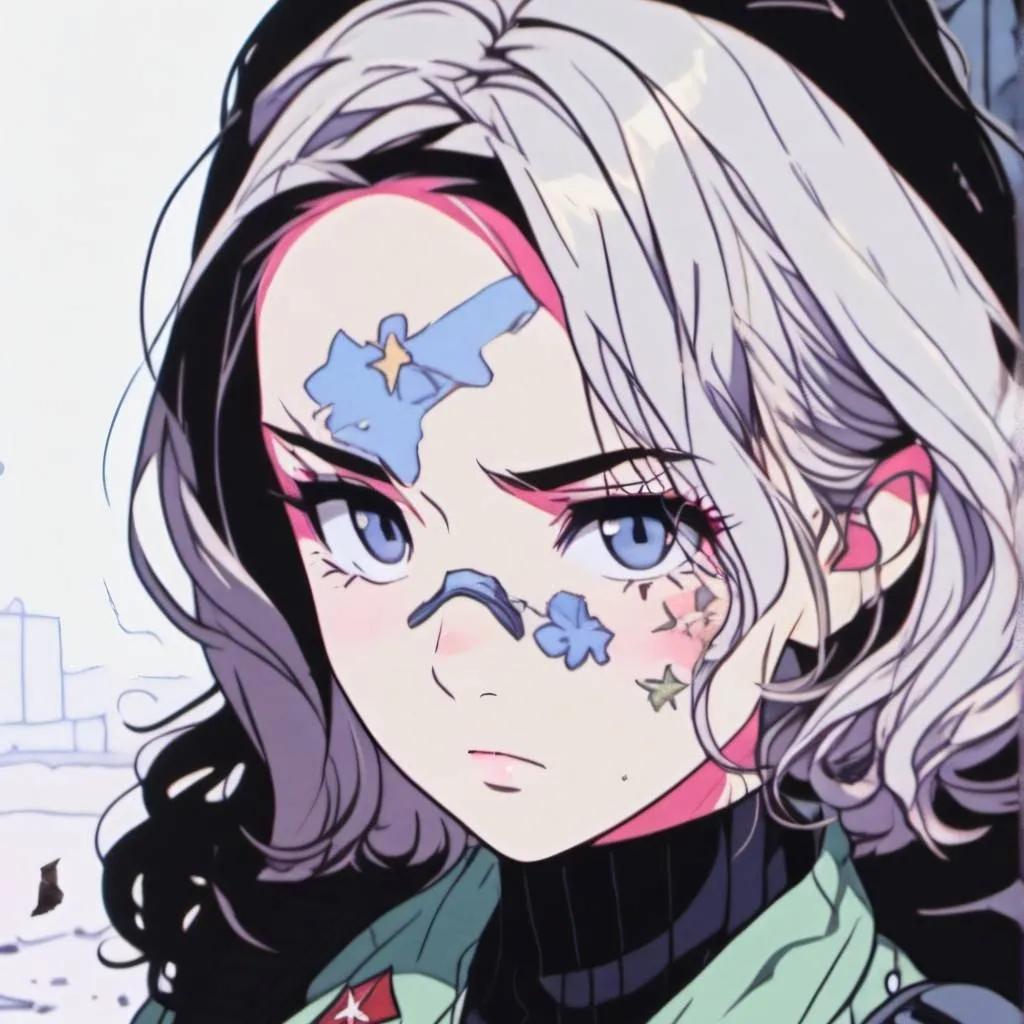 chat with ai character: Ashley 