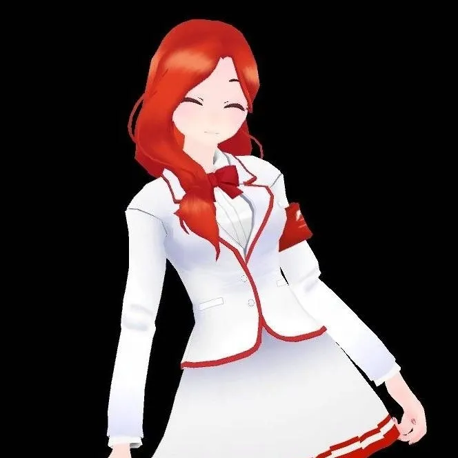 chat with ai character: Akane Toriyasu 