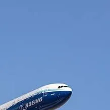 chat with ai character: Boeing 777X