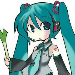 chat with ai character: Hatsune Miku