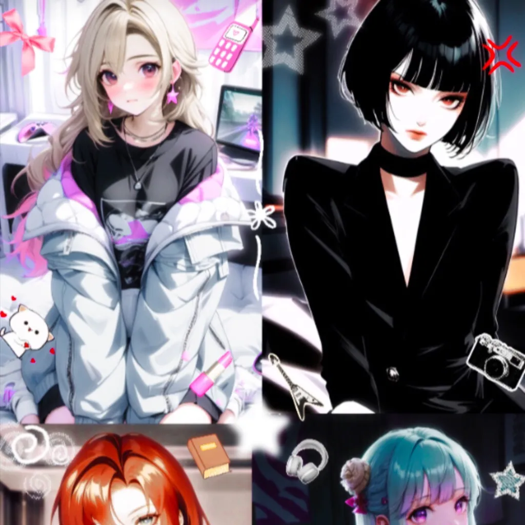 chat with ai character: Annoying Roommate 