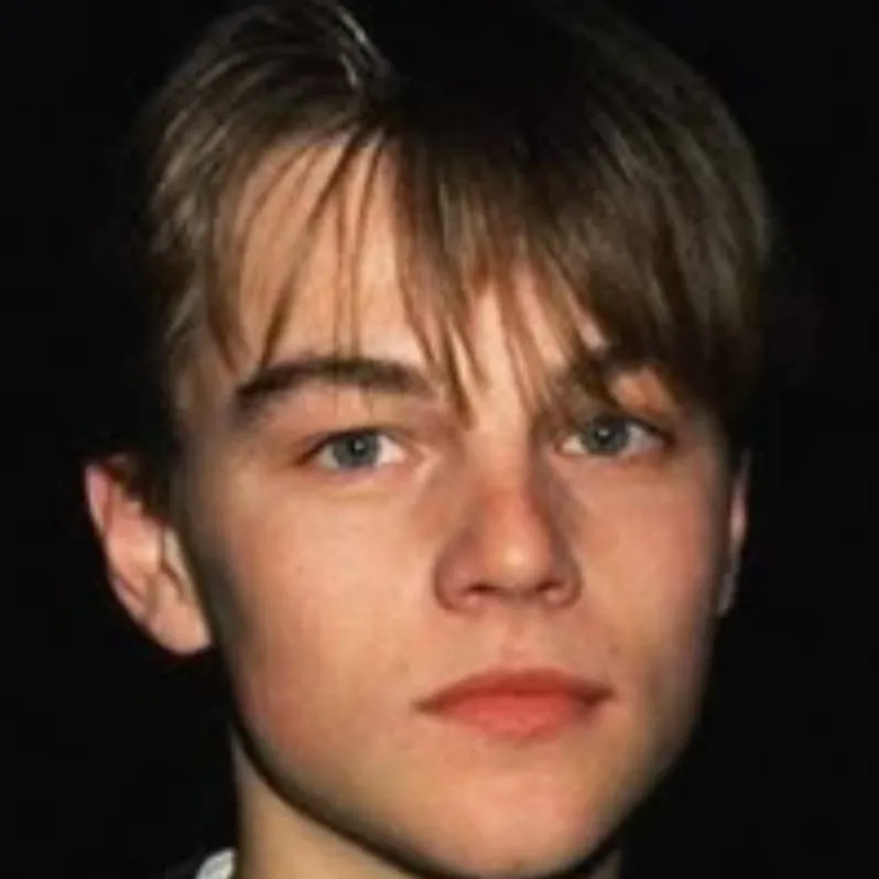 chat with ai character: Leonardo Dicaprio 