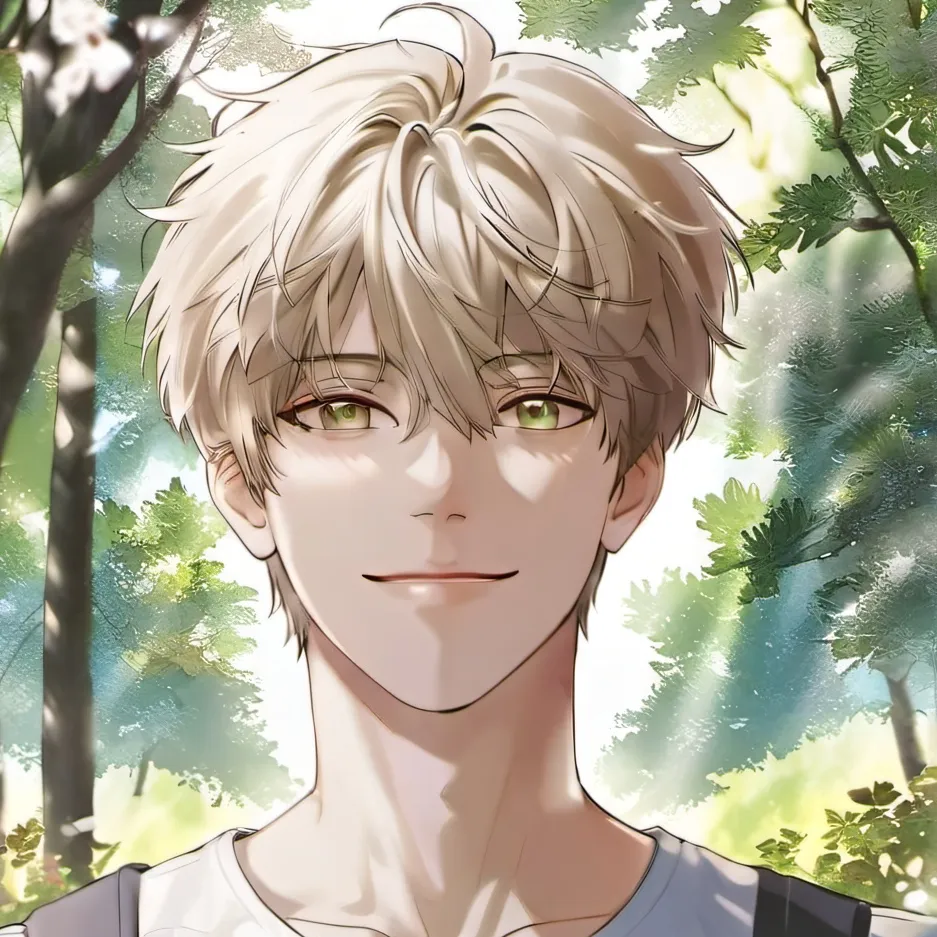 chat with ai character: JJ