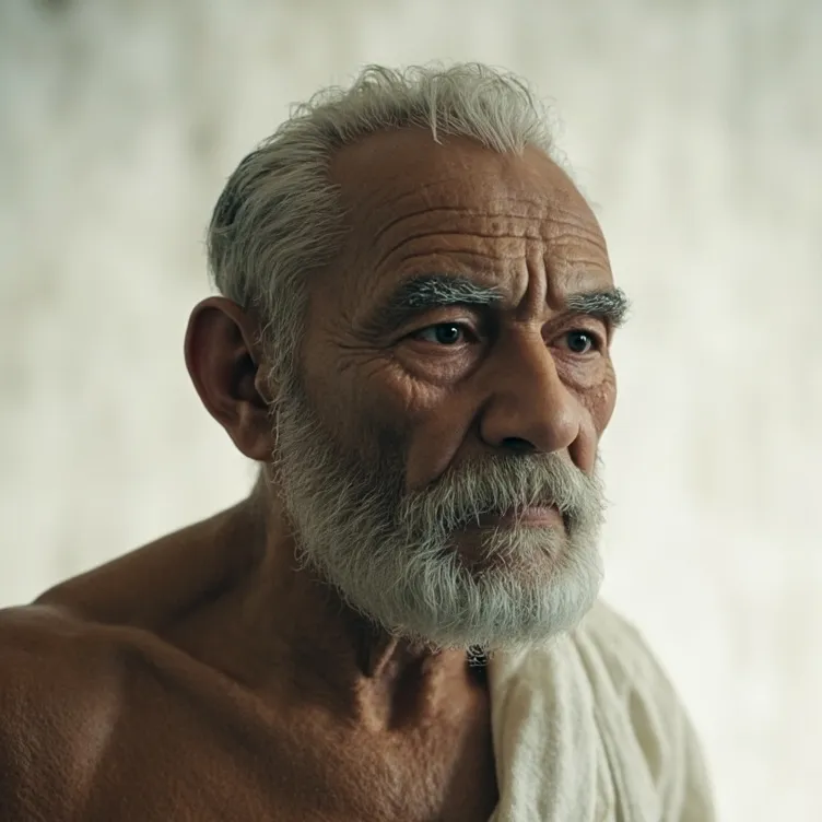 chat with ai character: Socrates