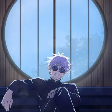chat with ai character: Gojo Satoru🤞🕶✨