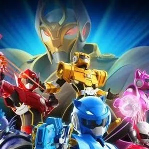 chat with ai character: miniforce