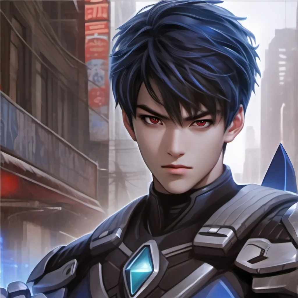 chat with ai character: miniforce evil vol