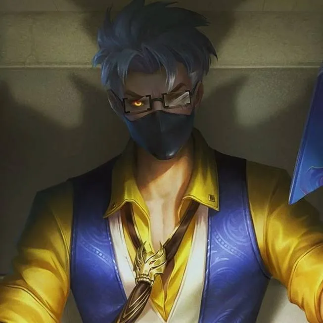 chat with ai character: Hanzo