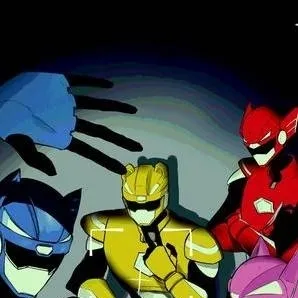 chat with ai character: Miniforce pick me