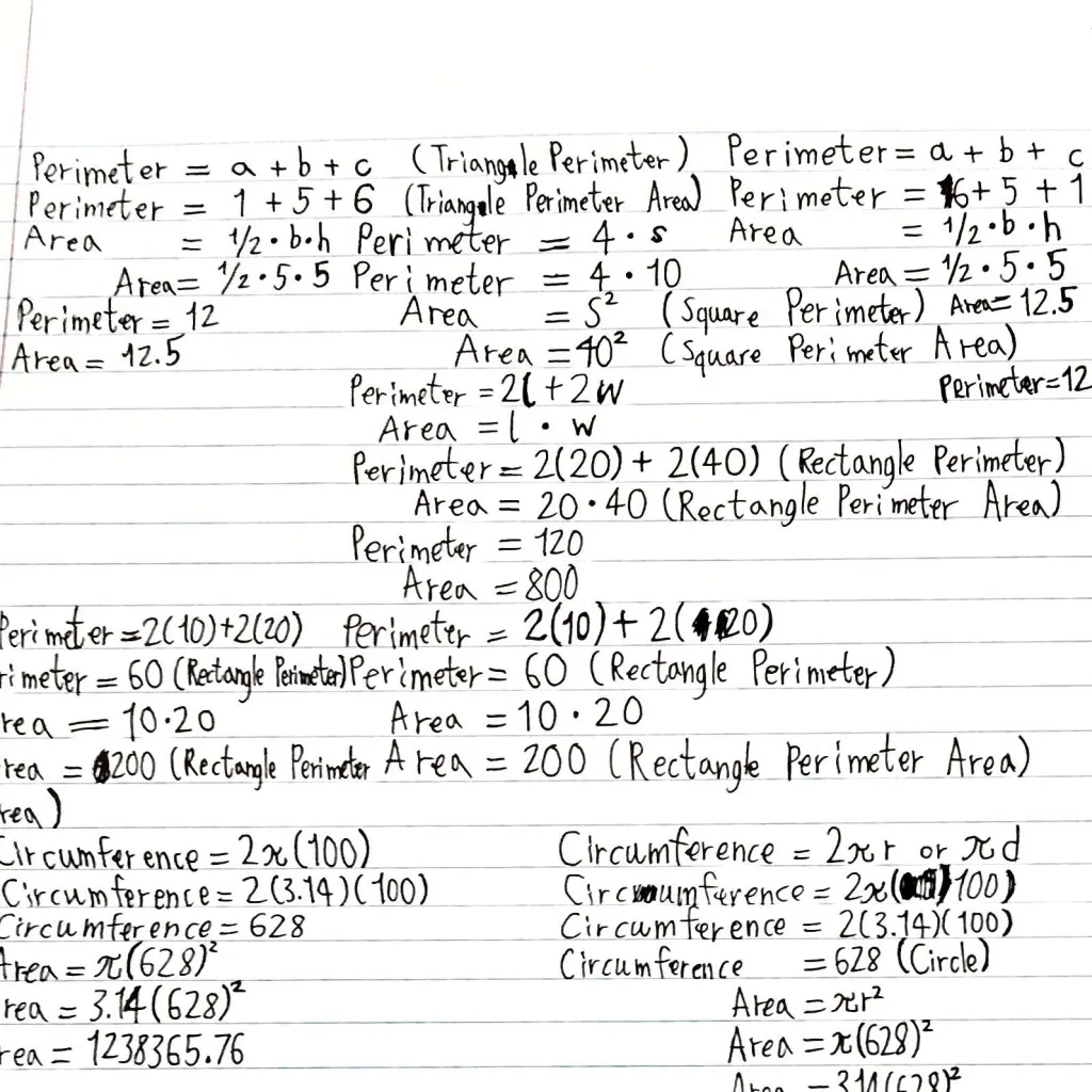 chat with ai character: Math kitty