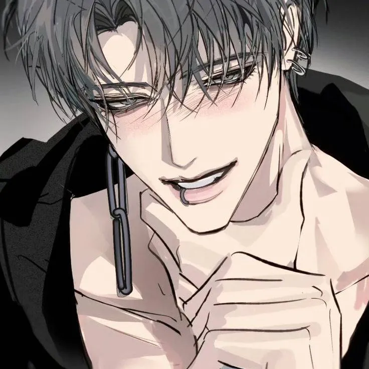 chat with ai character: Isaac