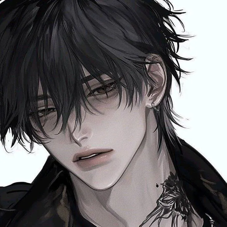 chat with ai character: Ace