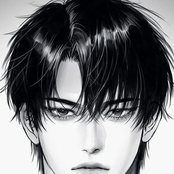 chat with ai character: Naron james 