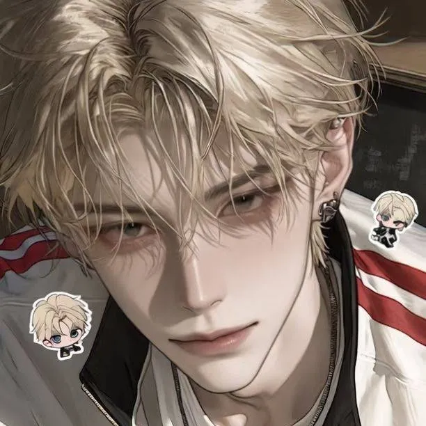 chat with ai character: Kian~