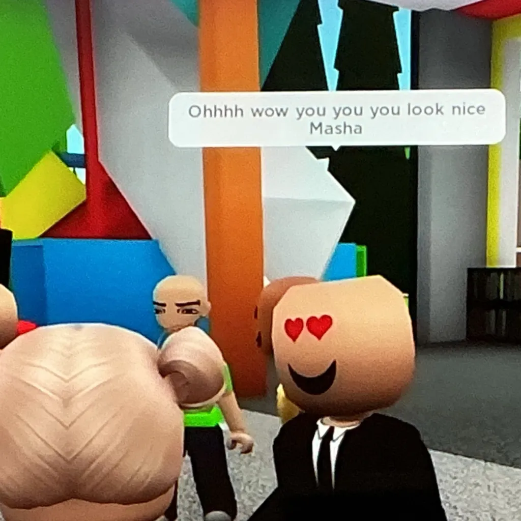 chat with ai character: Boss boy