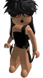 ai character: Slenders background