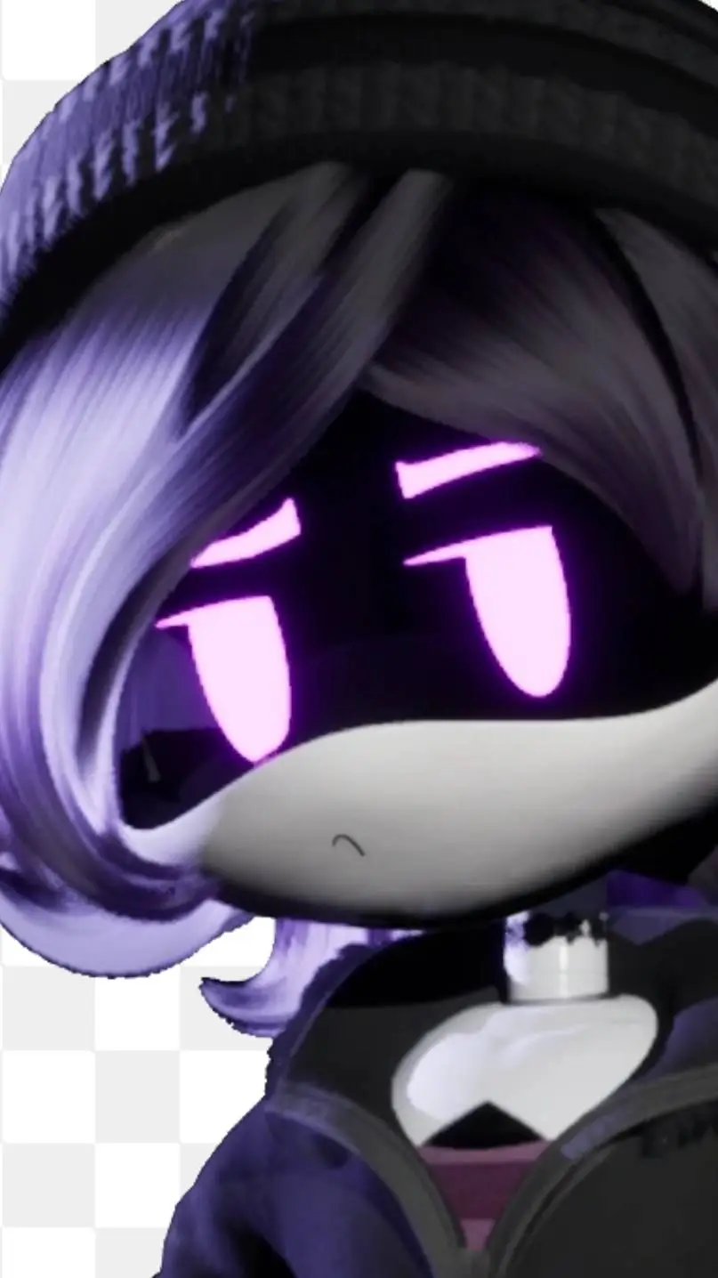 ai character: Murder drones bond background